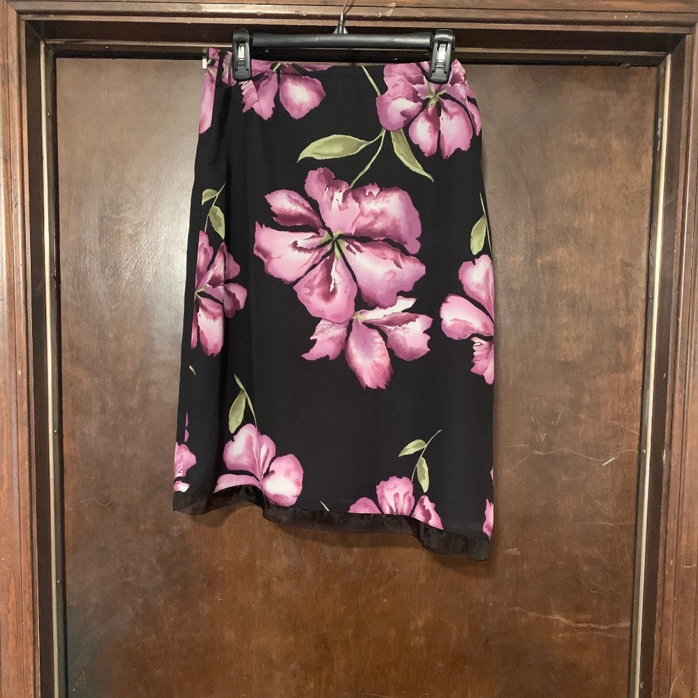 George Skirt